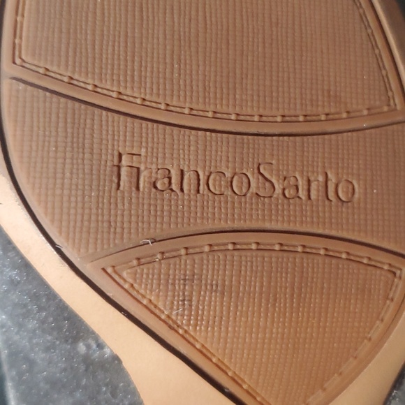 Franco Sarto Boots. - Picture 5 of 7
